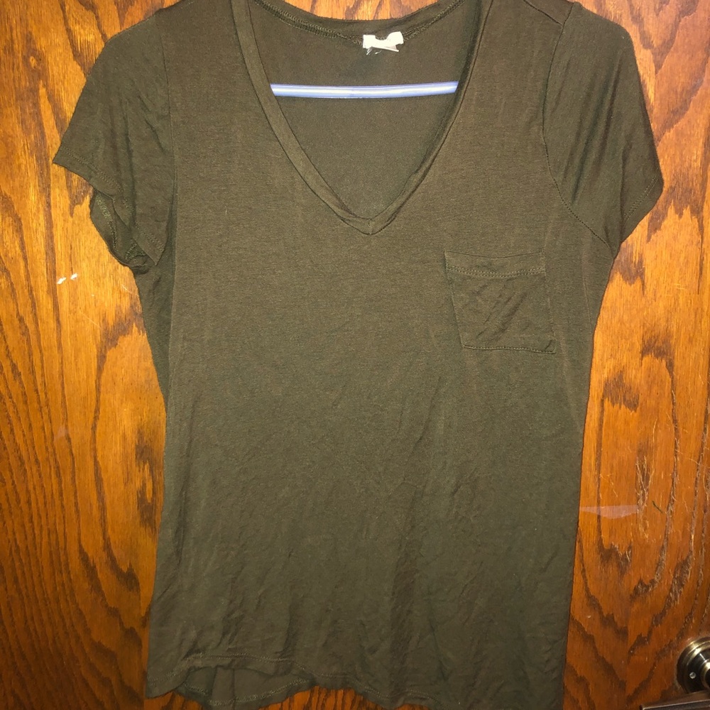 Casual top